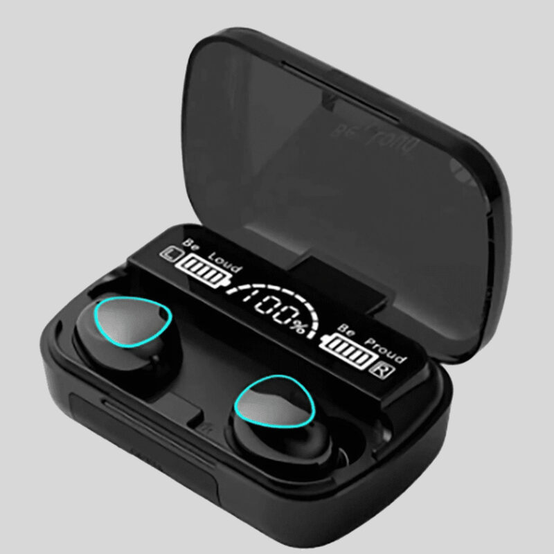 Buy Wireless Earbuds at Tech-Bazaar Pakistan