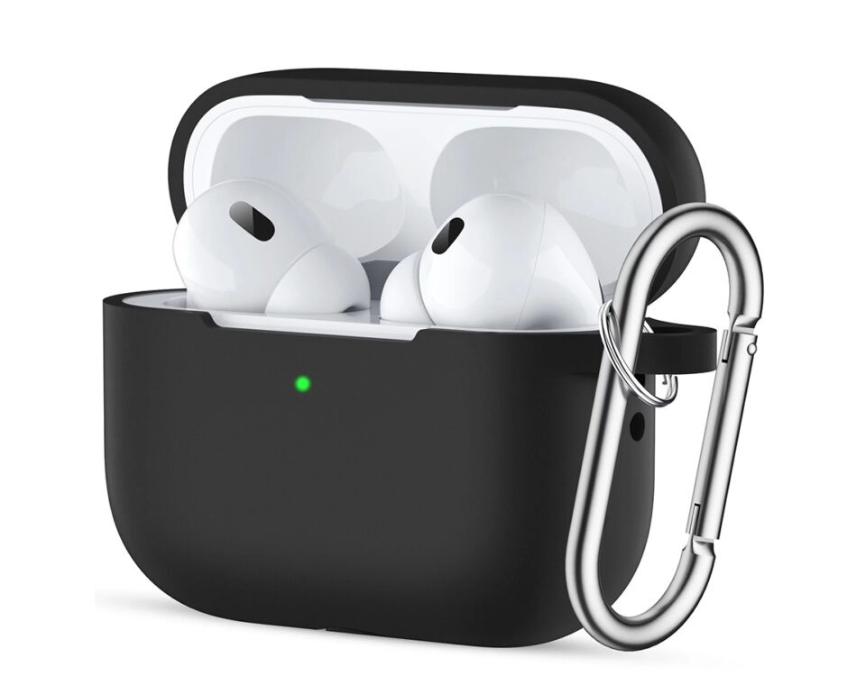 Black AirPods Pro: Unveiling the Elegance in Sound and Style