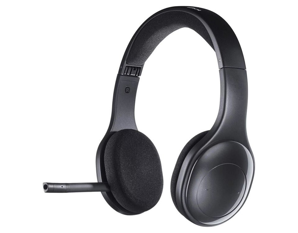 Headset Mic Wireless