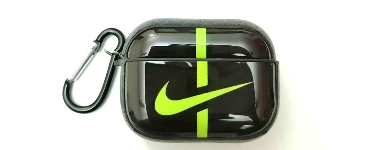 Nike AirPod Cases: Unleashing Style and Protection