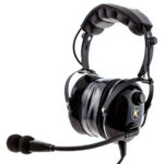 Pilot Headset: Elevating Your Aviation Experience